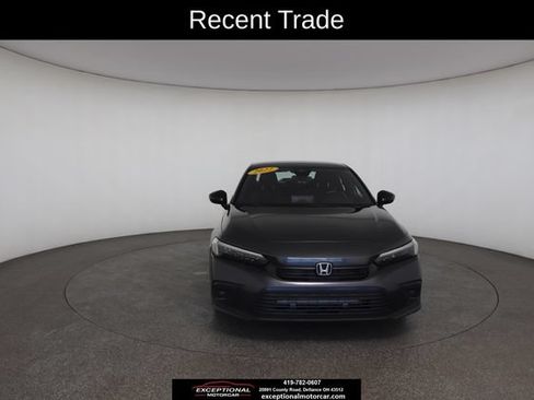 Used 2022 Honda Civic Sport image 30