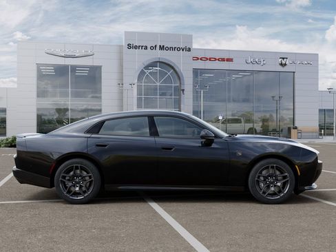New 2026 Dodge Charger Scat Pack AWD/4WD image 21