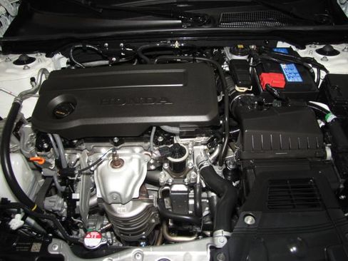 Certified 2025 Honda Civic LX image 20