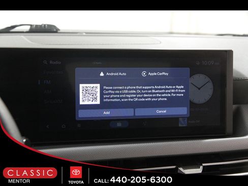 Used 2024 Hyundai Sonata SEL image 11