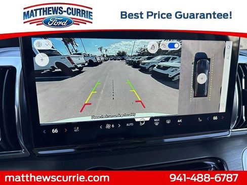 New 2026 Ford Expedition Platinum w/ Driver's Package image 21