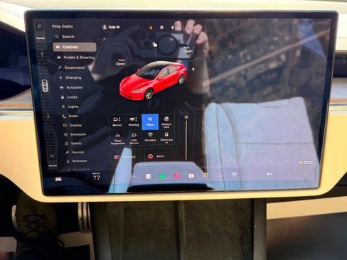 Used 2021 Tesla Model S Plaid image 23