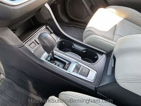 Certified 2024 Subaru Ascent Limited AWD/4WD image 18