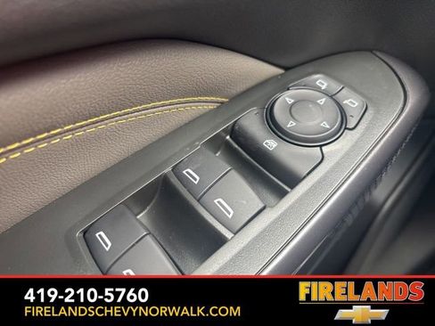 New 2026 Chevrolet Trax ACTIV w/ Driver Confidence Package image 16