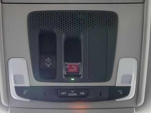 New 2026 Honda Accord EX-L image 23