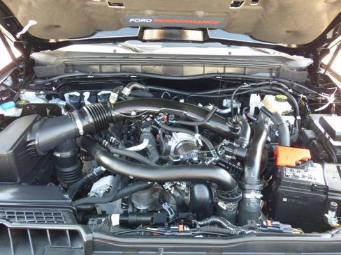 Used 2024 Ford Bronco Raptor w/ Interior Carbon Fiber Pack 6 AWD/4WD image 11