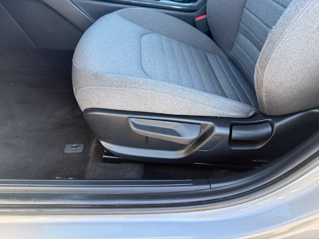 Used 2025 Kia K4 EX FWD image 10