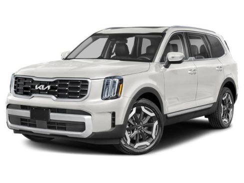 Used 2025 Kia Telluride S image 67