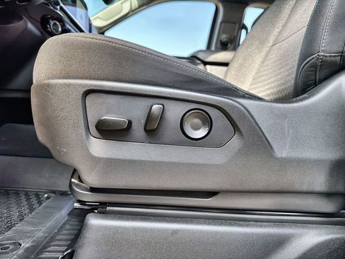 Used 2025 Chevrolet Silverado 1500 LT w/ Protection Package image 14