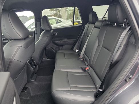 New 2026 Subaru Outback Premium image 12