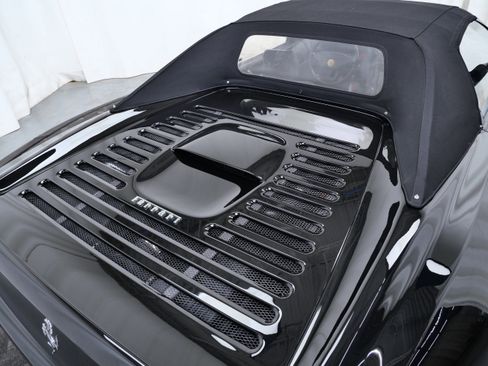 Used 1999 Ferrari F355 Spider image 13