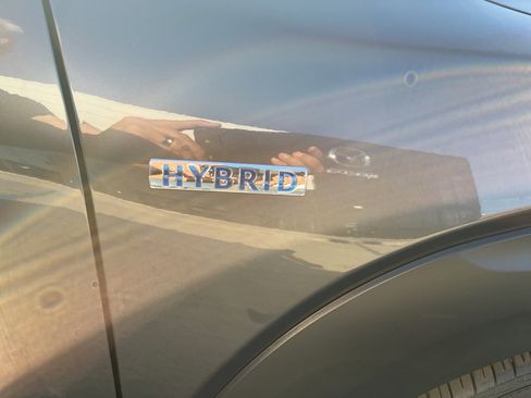 Used 2025 MAZDA CX-50 AWD 2.5 Hybrid w/ Weather Package image 39