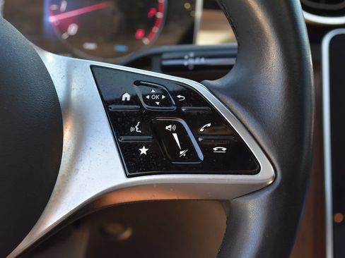 Used 2024 Mercedes-Benz C 300 C 300 image 24