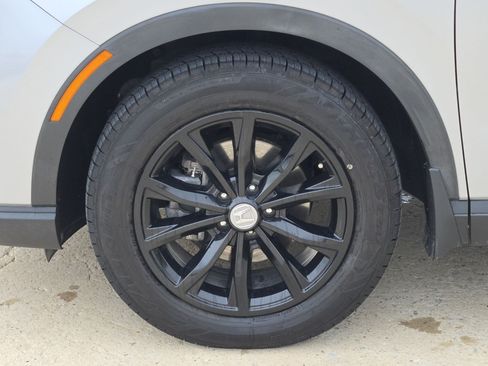 Used 2024 Honda CR-V EX image 12