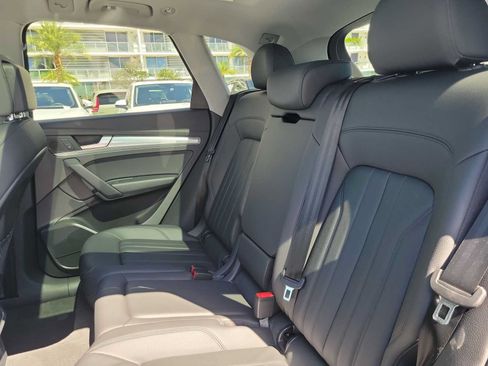 Used 2018 Audi Q5 2.0T Premium Plus AWD/4WD image 19