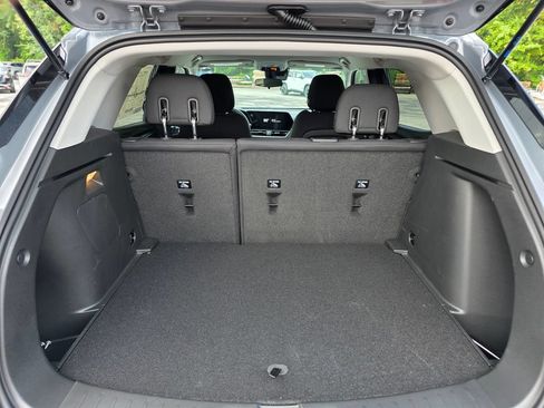 New 2026 Chevrolet TrailBlazer LS w/ LS Convenience Package FWD image 6