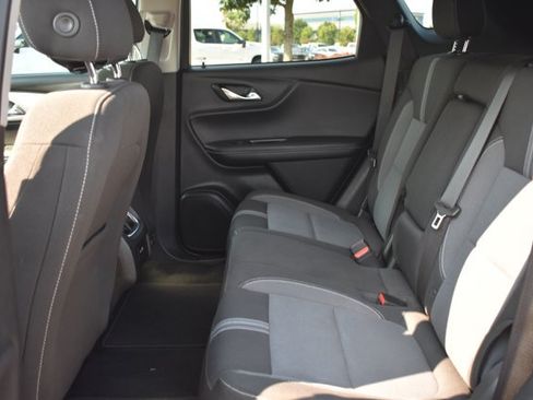 Used 2023 Chevrolet Blazer LT w/ Driver Confidence Package FWD image 15