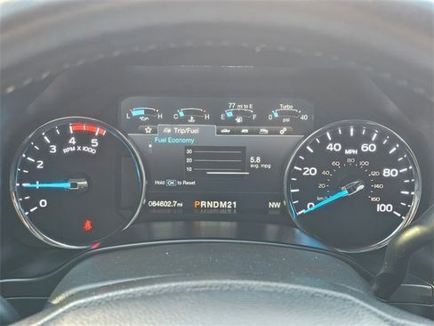 Used 2019 Ford F250 Lariat w/ Lariat Value Package image 17