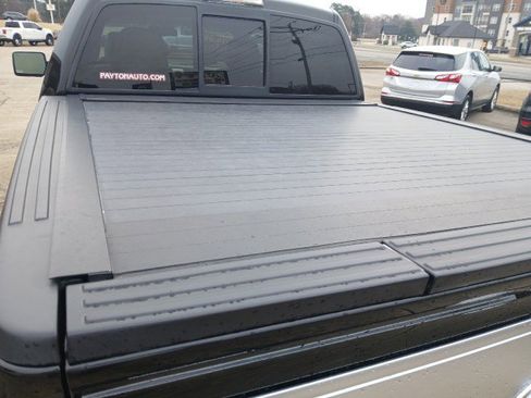 Used 2010 Ford F150 Platinum image 7