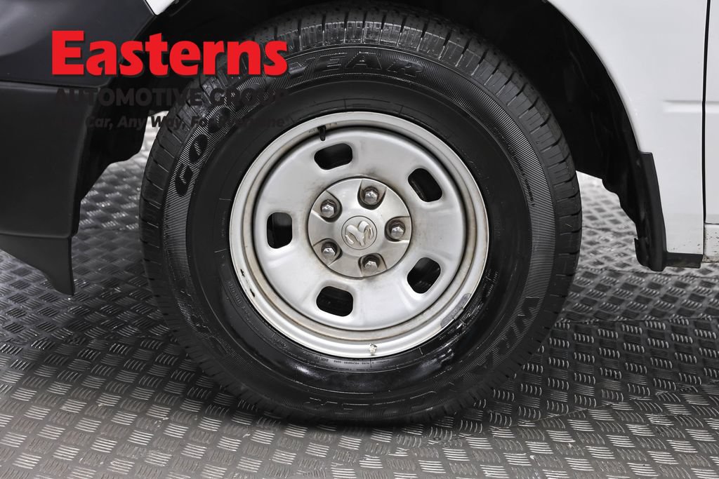 Used 2023 RAM 1500 Tradesman RWD image 29