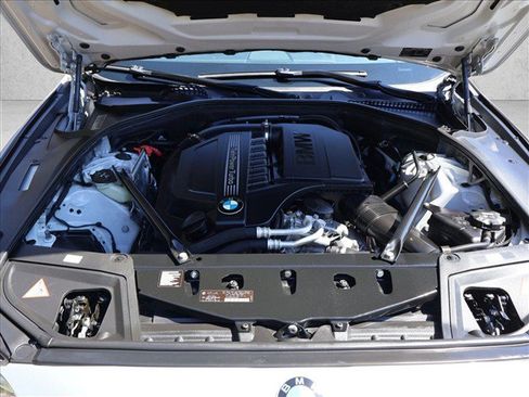 Used 2015 BMW 535i Sedan RWD image 27