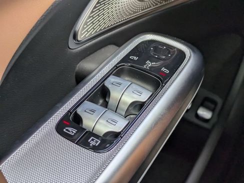New 2026 Mercedes-Benz E 53 AMG e 4MATIC Sedan image 26