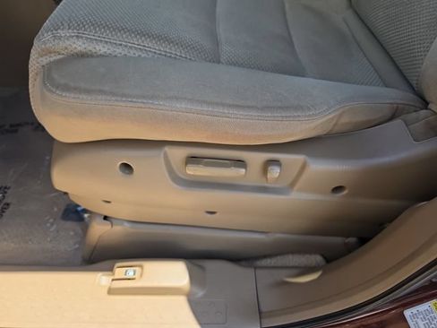 Used 2008 Honda Pilot EX image 16