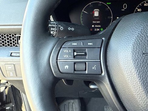 Used 2024 Honda CR-V Sport-L image 29