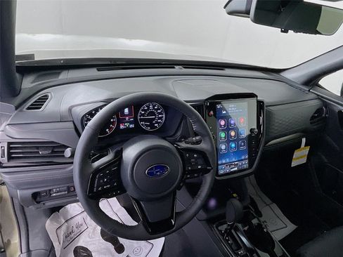 New 2026 Subaru Forester Touring AWD/4WD image 12