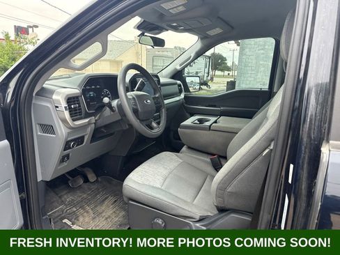 Used 2022 Ford F150 XLT AWD/4WD image 8
