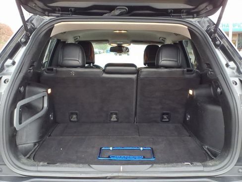 Used 2014 Jeep Cherokee Limited image 7