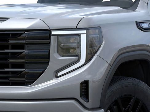 New 2026 GMC Sierra 1500 Elevation AWD/4WD image 10
