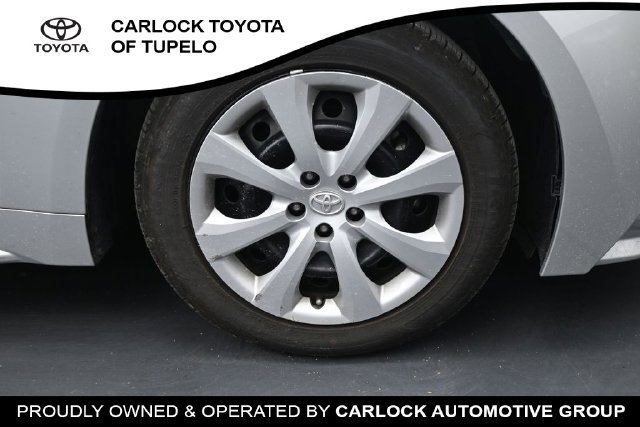 Used 2024 Toyota Corolla LE FWD image 36