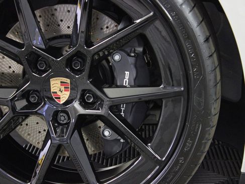 Used 2026 Porsche 911 Carrera image 42