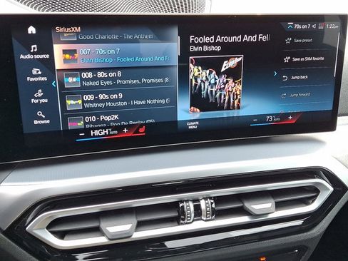 Certified 2024 BMW 430i Gran Coupe xDrive w/ Premium Package image 20