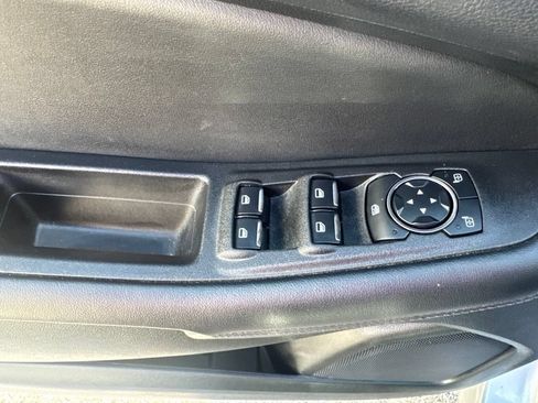 Certified 2024 Ford Edge SEL w/ Convenience Package AWD/4WD image 13