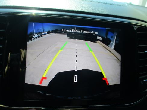 Used 2020 Jeep Grand Cherokee High Altitude AWD/4WD image 22