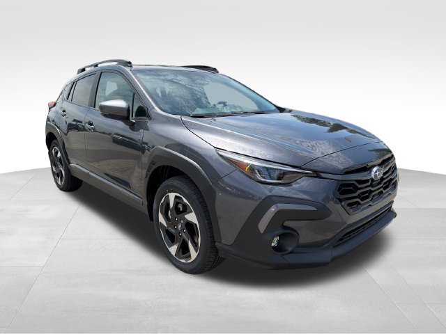 New 2026 Subaru Crosstrek 2.5i Limited w/ Crosstrek Mirror Package AWD/4WD 360° Tour