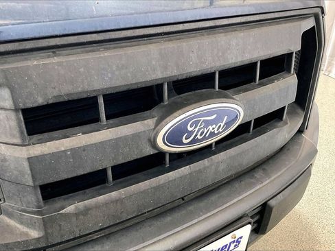Used 2016 Ford F150 XL w/ Equipment Group 101A Mid RWD image 7