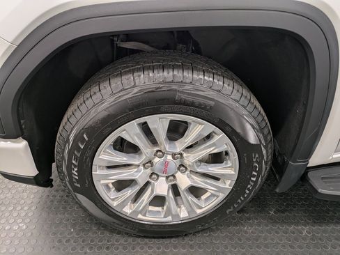 Used 2023 GMC Sierra 1500 Denali w/ Technology Package image 7