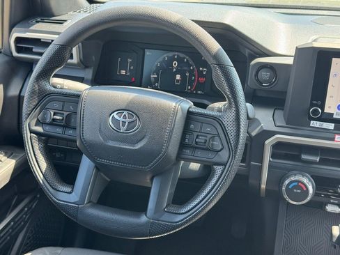 New 2026 Toyota Tacoma SR image 7