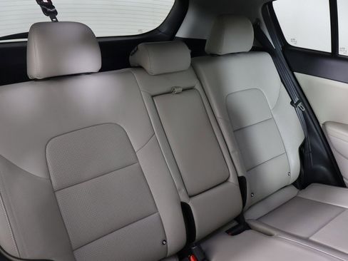 Used 2021 Kia Sportage EX w/ EX Technology Package image 38