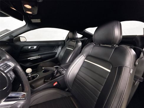 Used 2021 Ford Mustang Mach 1 w/ Equipment Group 700A image 15