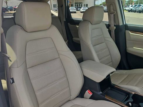 Used 2021 Honda CR-V Touring image 26