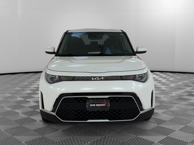 Used 2024 Kia Soul LX w/ Option Group 015 FWD image 8