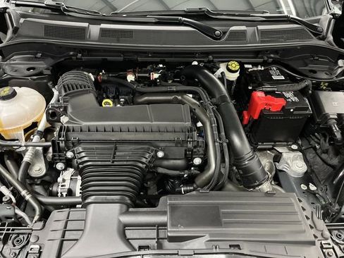 Used 2024 Lincoln Corsair AWD w/ Equipment Group 101A image 40