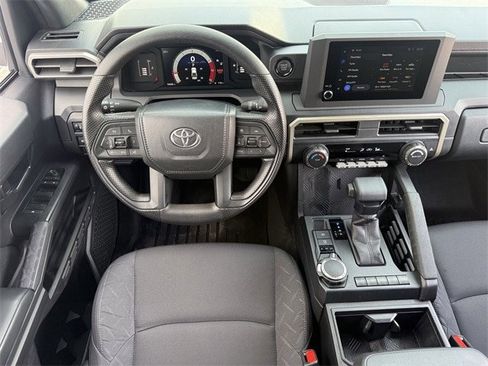 Used 2024 Toyota Tacoma SR image 11