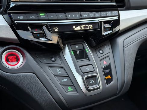 New 2026 Honda Odyssey EX-L image 30