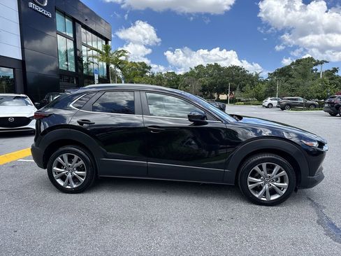 Certified 2023 MAZDA CX-30 AWD 2.5 S w/ Preferred Package image 5