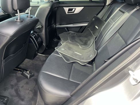 Used 2014 Mercedes-Benz GLK 250 BlueTEC 4MATIC image 7